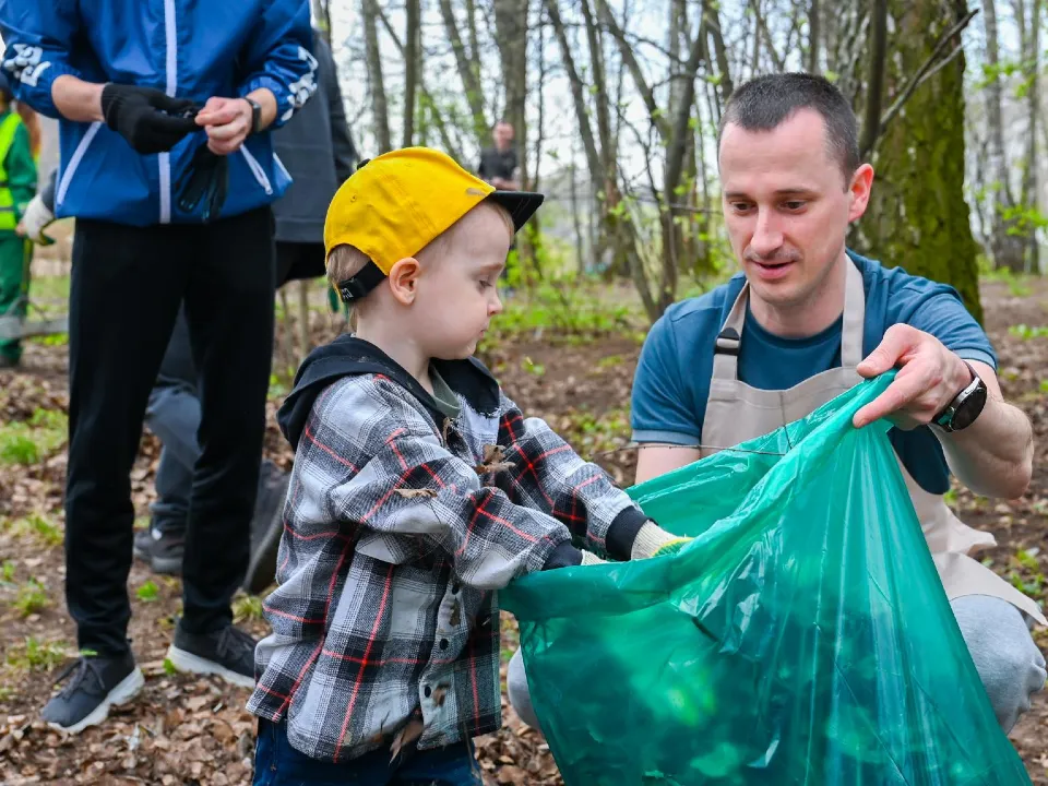 Фото: пресс-служба администрации Ленинского г.о.