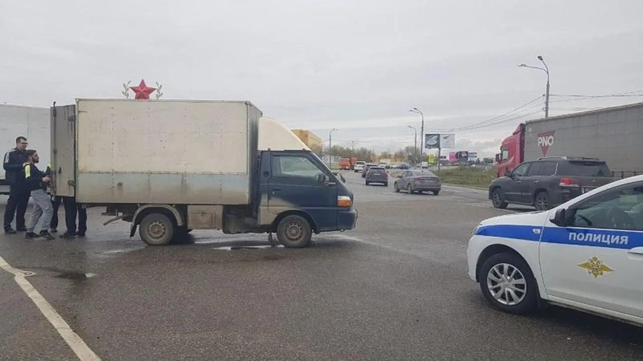 Сброс 3,1 тысячи кубометров строительных отходов предотвратили в Подмосковье с начала года