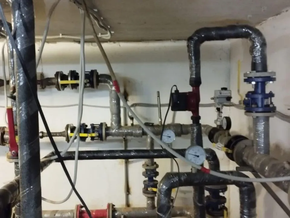 Фото: Министерство по содержанию территорий и государственному жилищному надзору Московской области