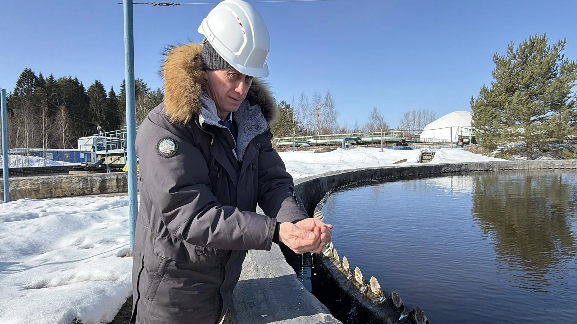 Мария Шматкова