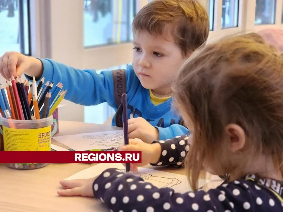 Фото: Светлана Плотникова