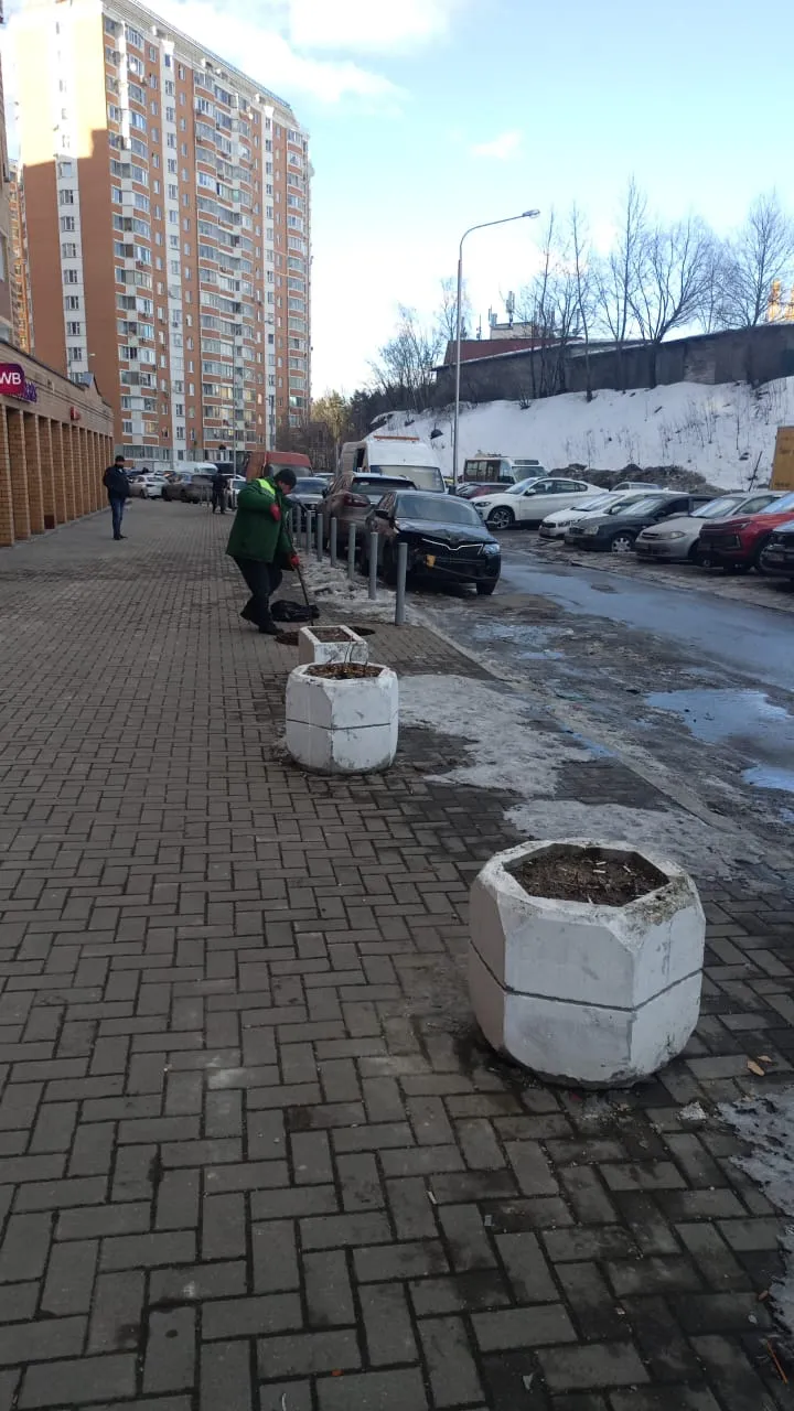 Фото:&nbsp;пресс-служба администрации г.о.Котельники