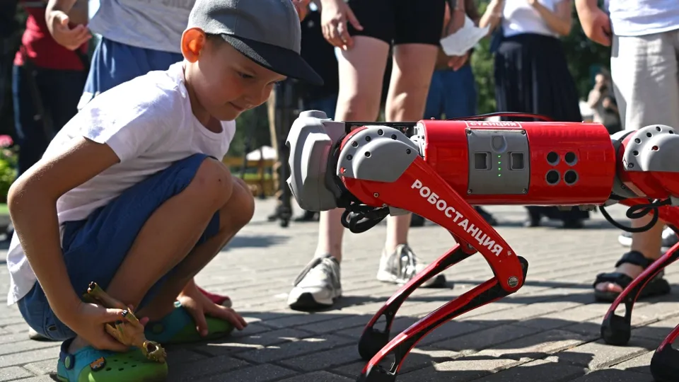 Фото: РИА Новости/Павел Бедняков