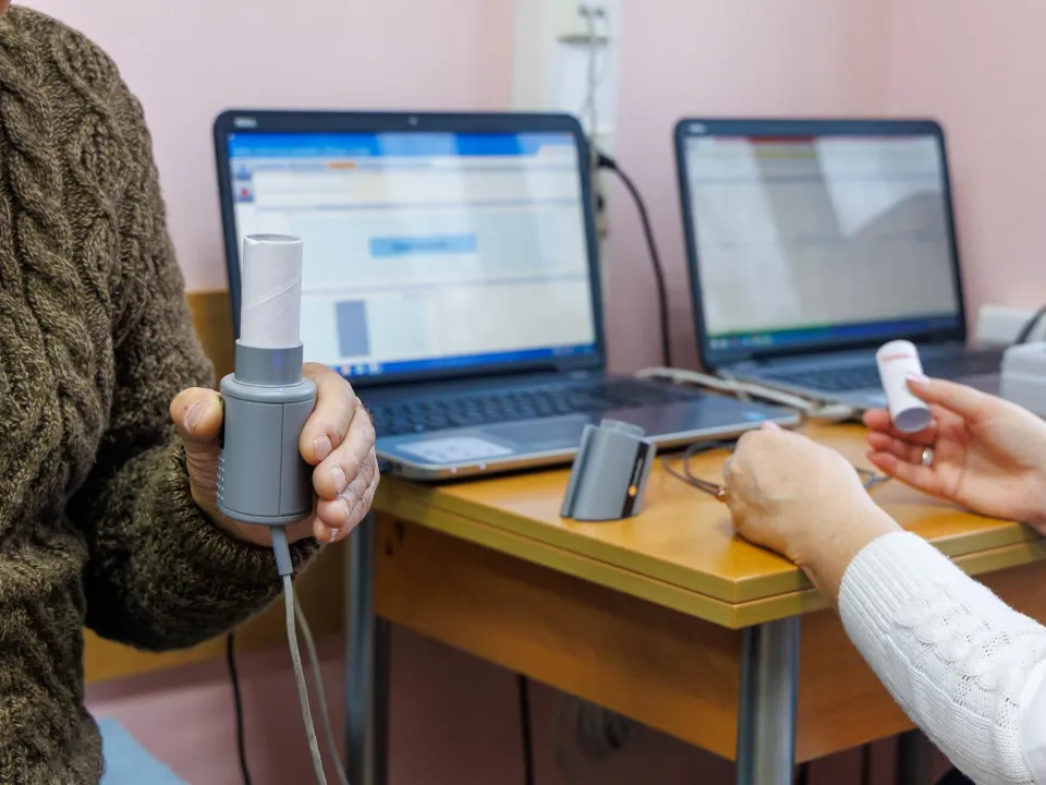 Фото: МедиаБанк Подмосковья/Наталья Лымарь