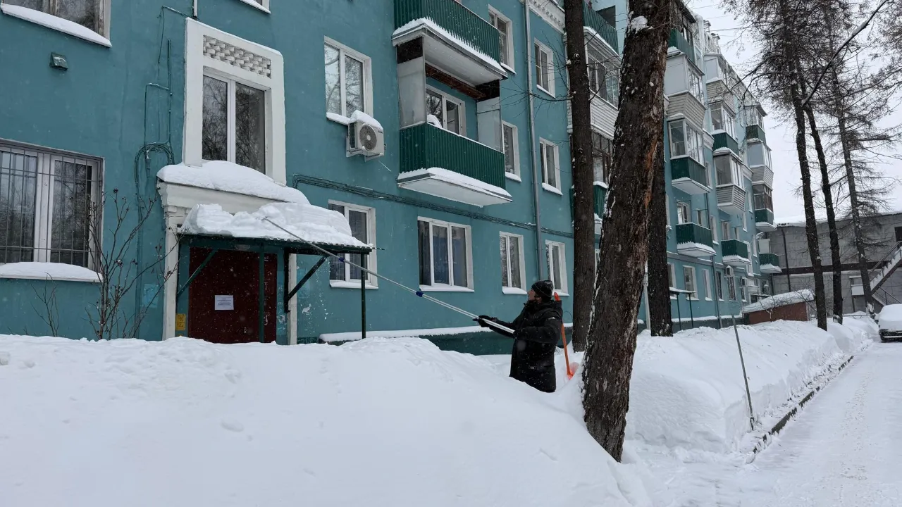 МедиаБанк Подмосковья/Анна Дука