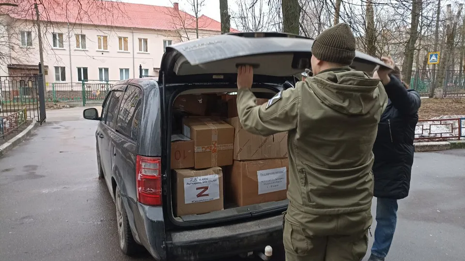 Фото: управления образования Лыткарина