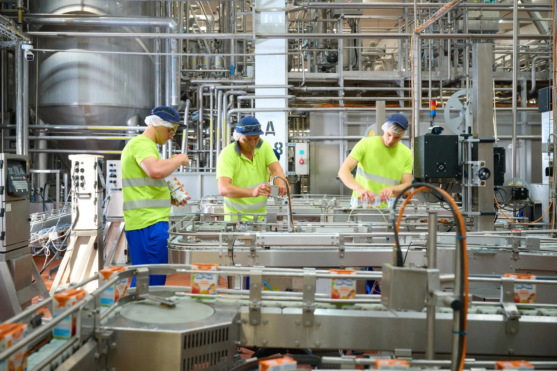 Пресс-служба Департамента инвестиционной и промышленной политики Москвы