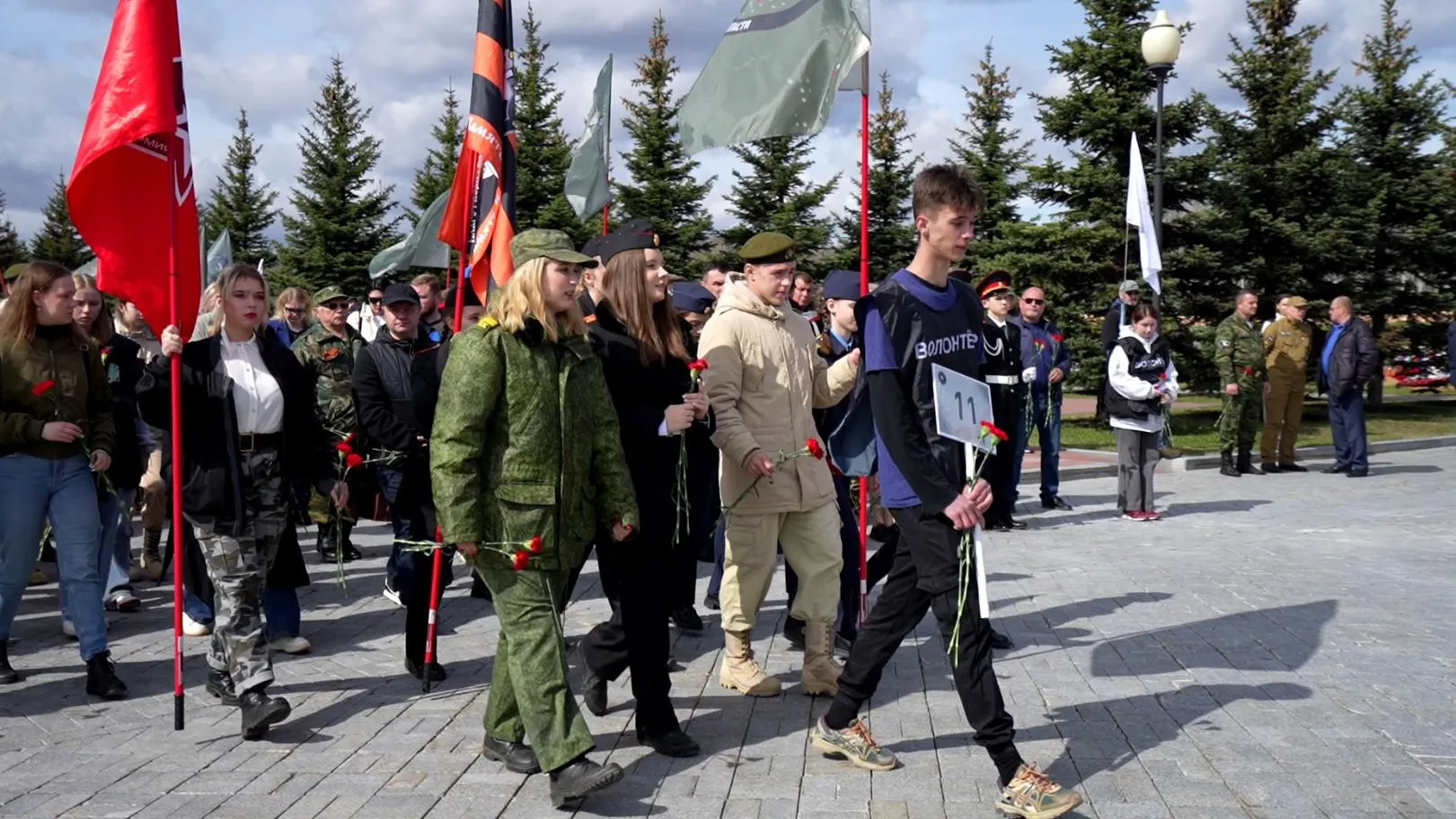 Фото: Н. Надточая