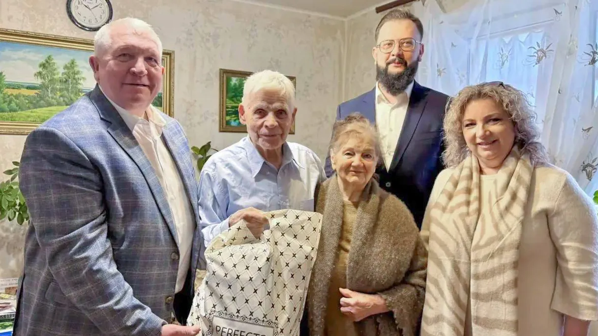 пресс-служба администрации Наро-Фоминского г.о.