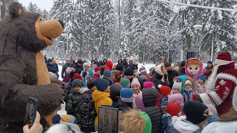 Фото: Пушкинский музыкально-драматический театр