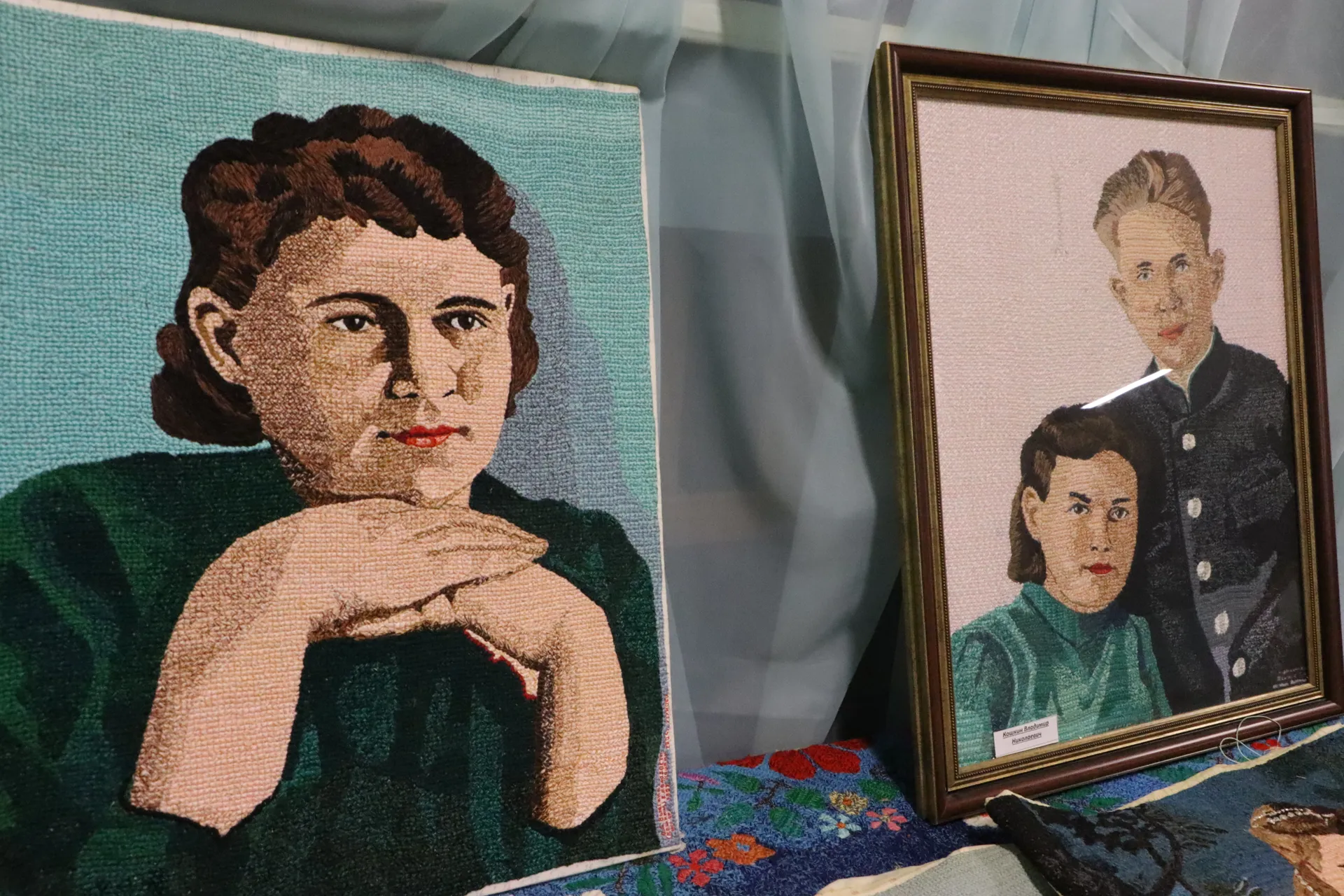 Фото: Ирина Матвеева