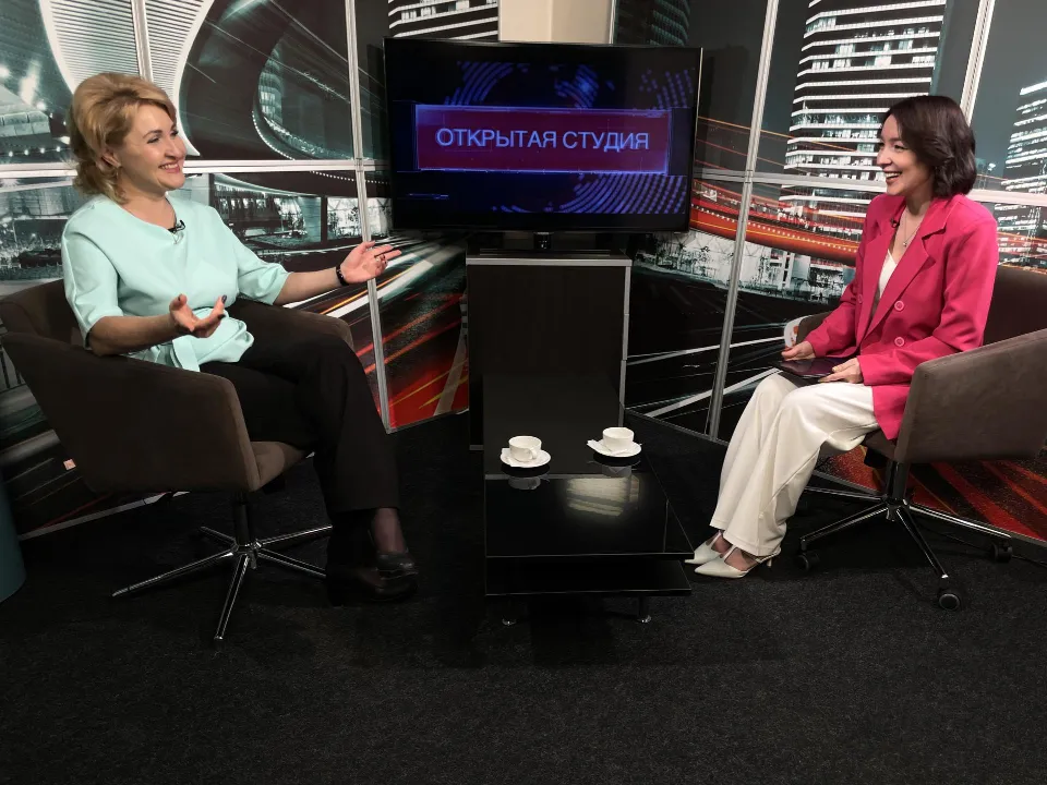 Фото: ГБУЗ МО «Дубненская больница»