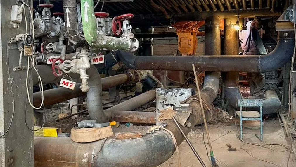 Фото: пресс-служба главы Администрации г.о. Электросталь