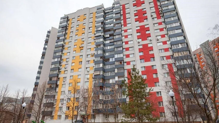 Фото: Министерство по содержанию территорий и государственному жилищному надзору