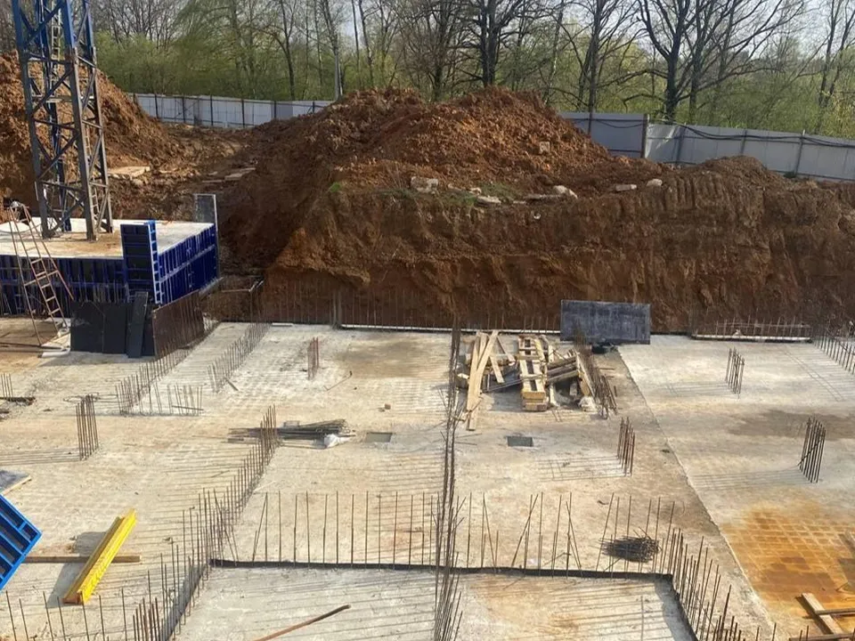 Фото: Главгосстройнадзор МО