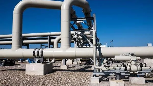 В Германии возобновили страхование газопровода «Северный поток»