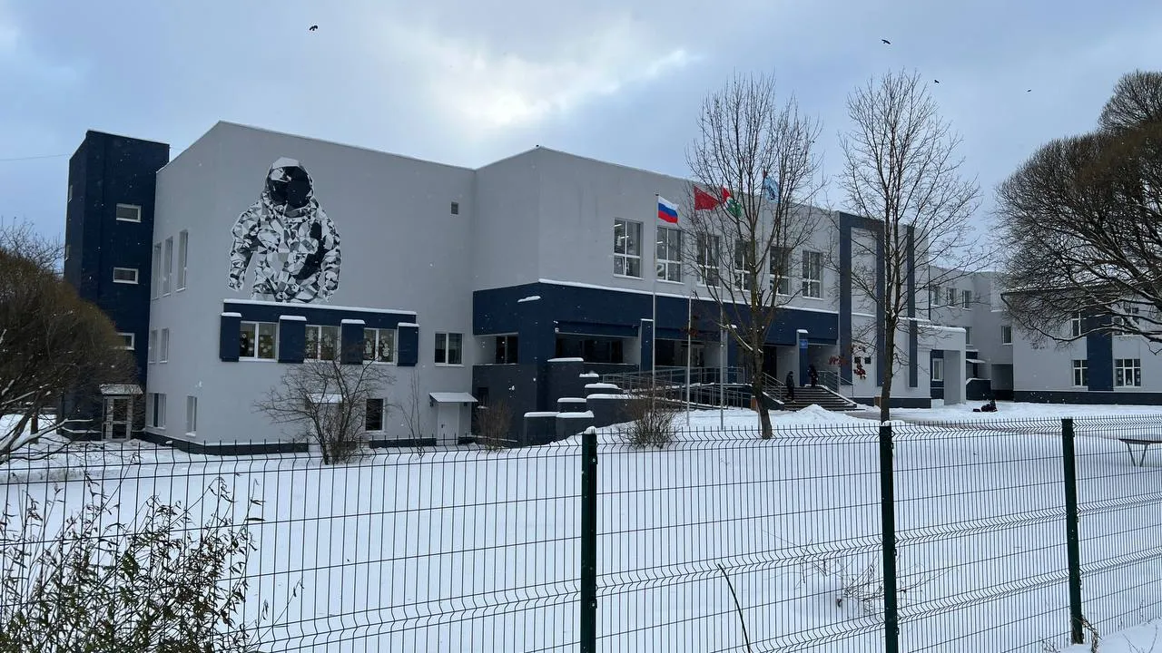 Фото: Виктория Джамалова