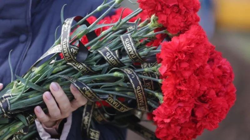 Виталий Тимкив/РИА Новости