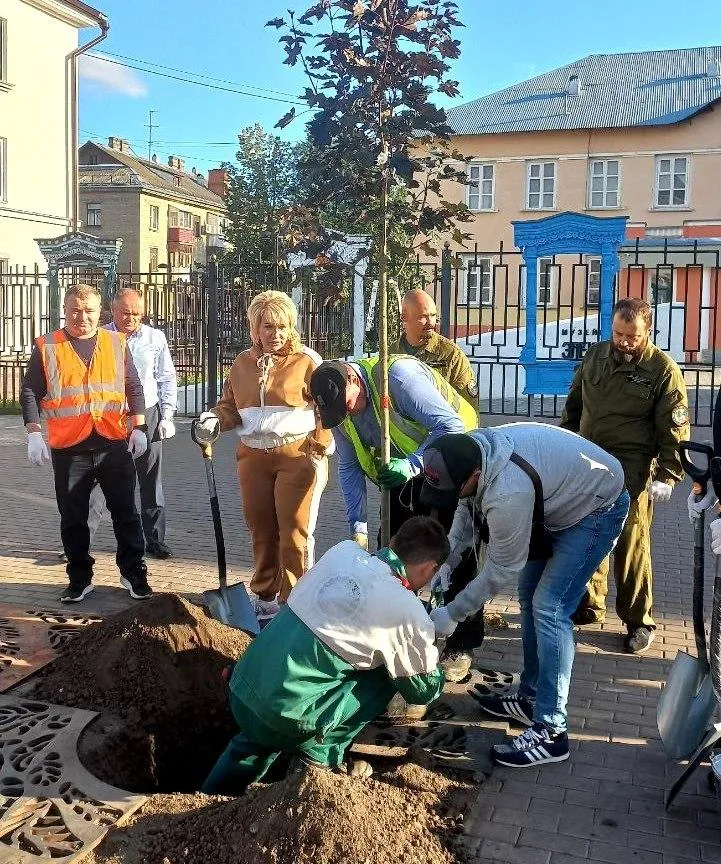 Фото: Олег Книжник