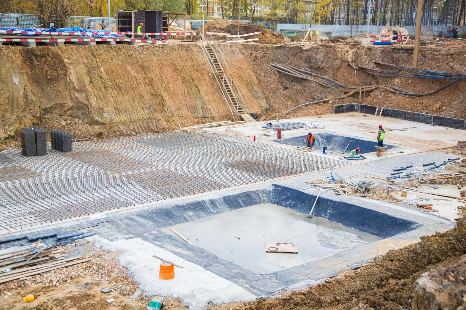 Фото: ГК Гранель