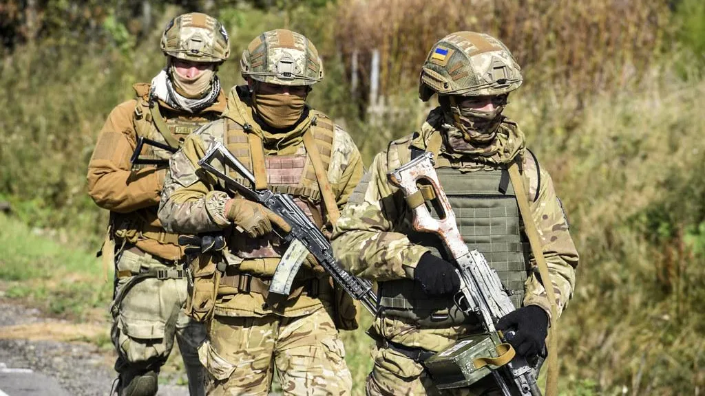 Ministry of Defense of Ukraine