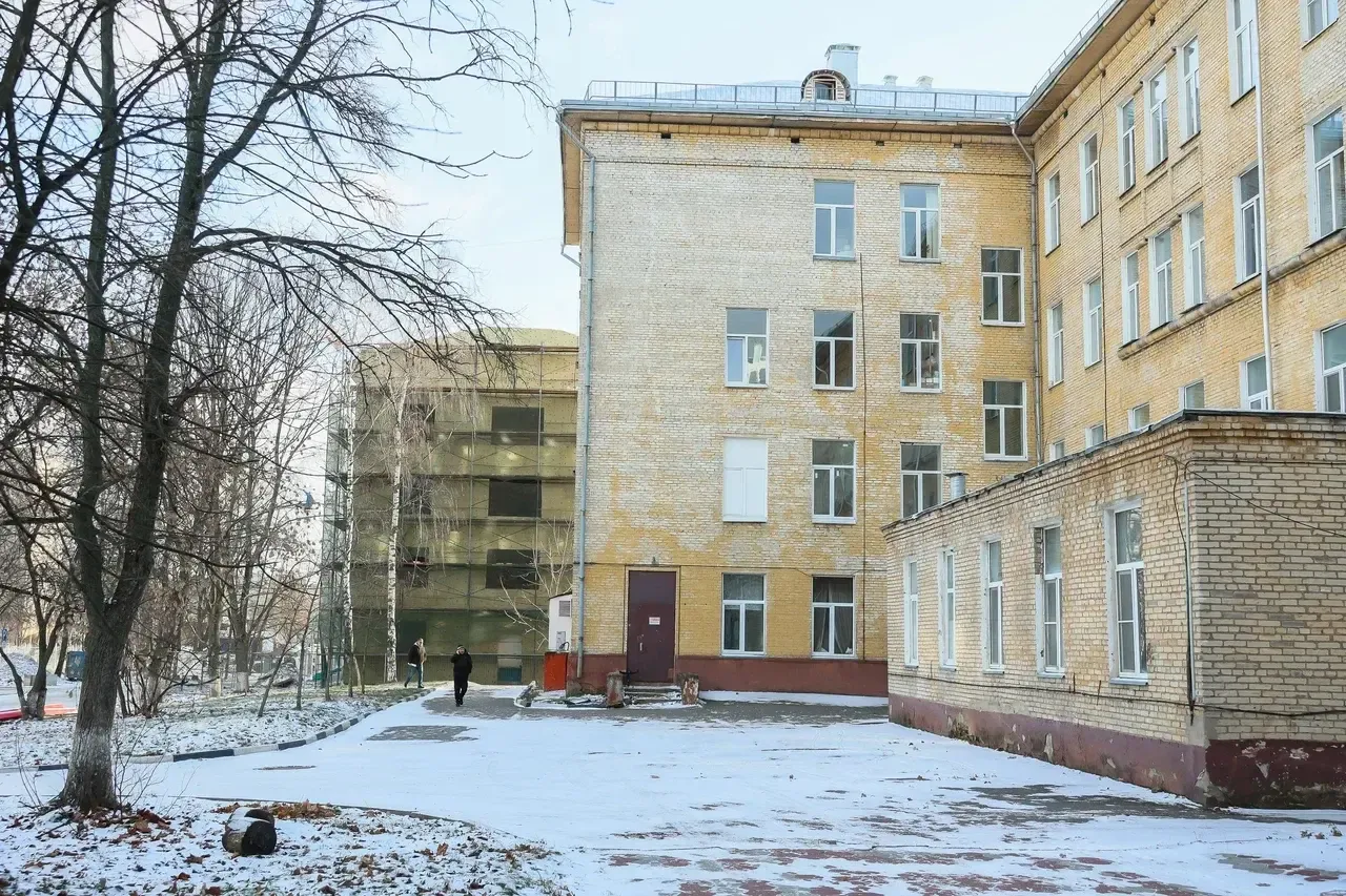 Фото: Константин Семенец