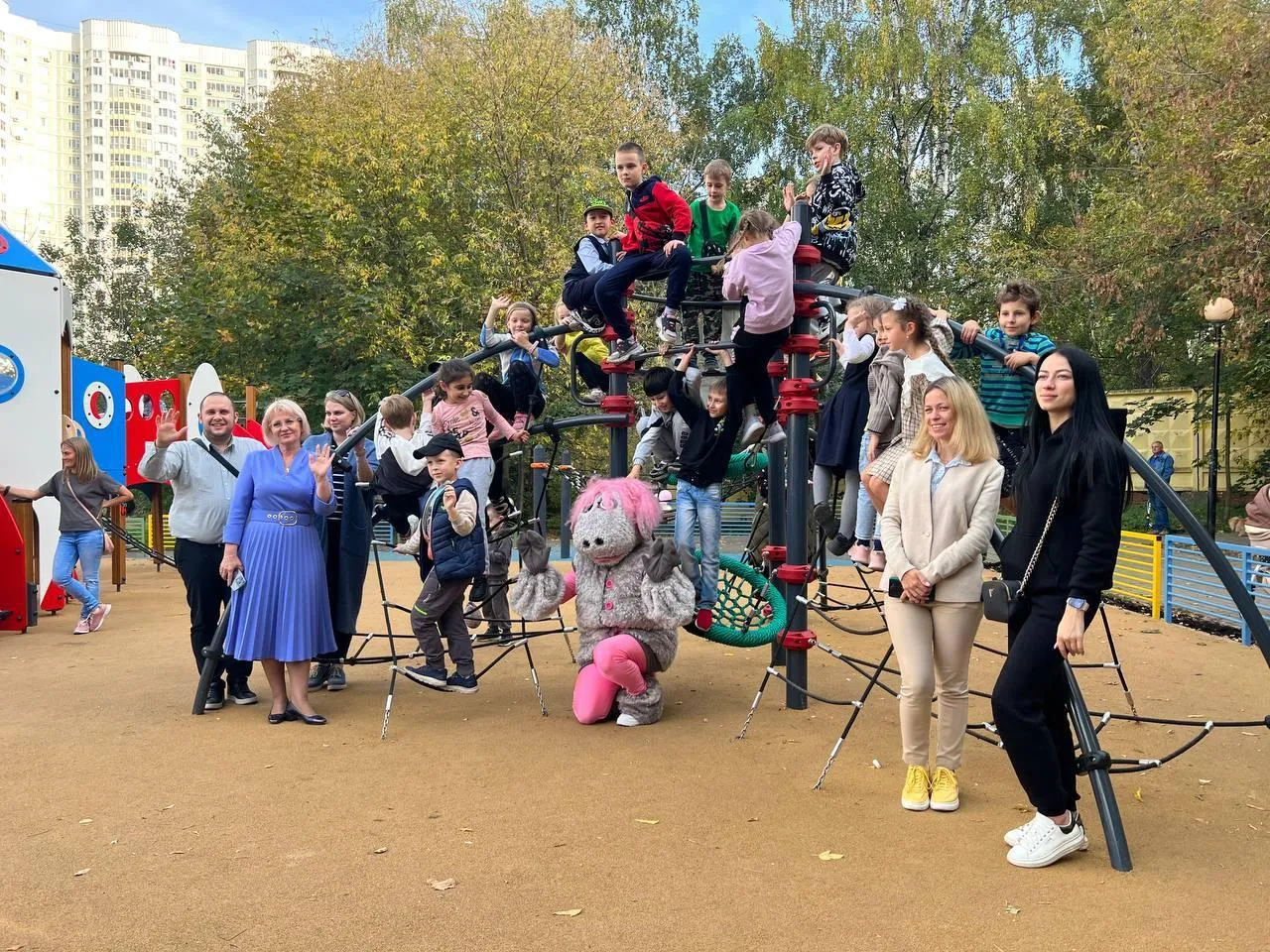 Валерия Ерофеева