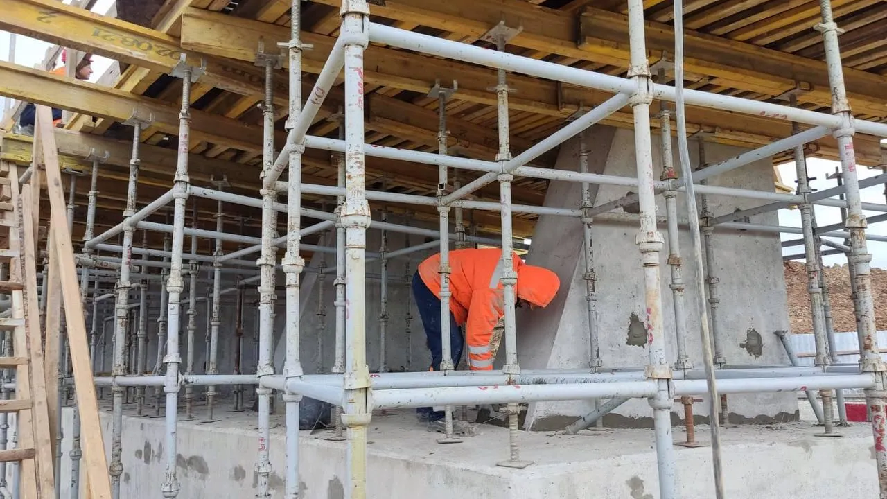 Фото: Министерство транспорта Московской области