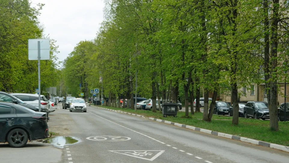 Фото: пресс-служба администрации ЗАТО Звездный городок