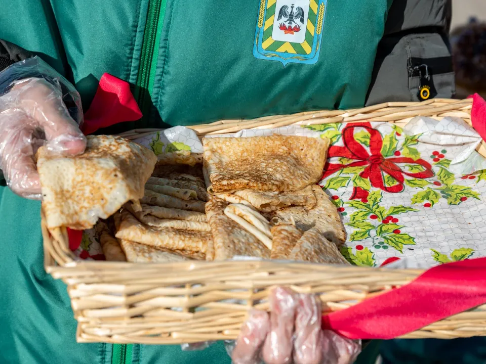 Фото: пресс-служба администрации г.о. Ленинский