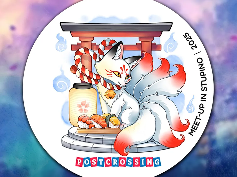 Фото: vk.com/Встречи посткроссеров в Ступино