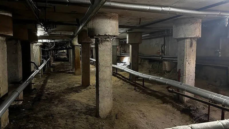 Фото: пресс-служба администрации г.о. Воскресенск