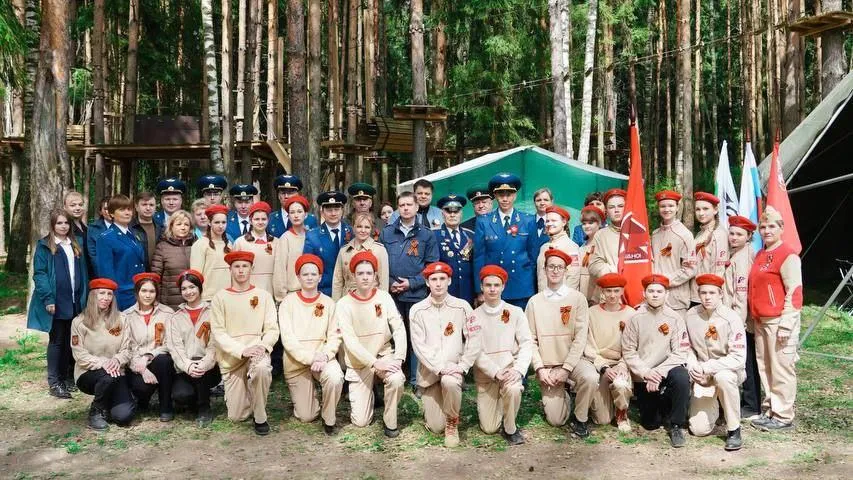 пресс-служба администрации г.о. Клин