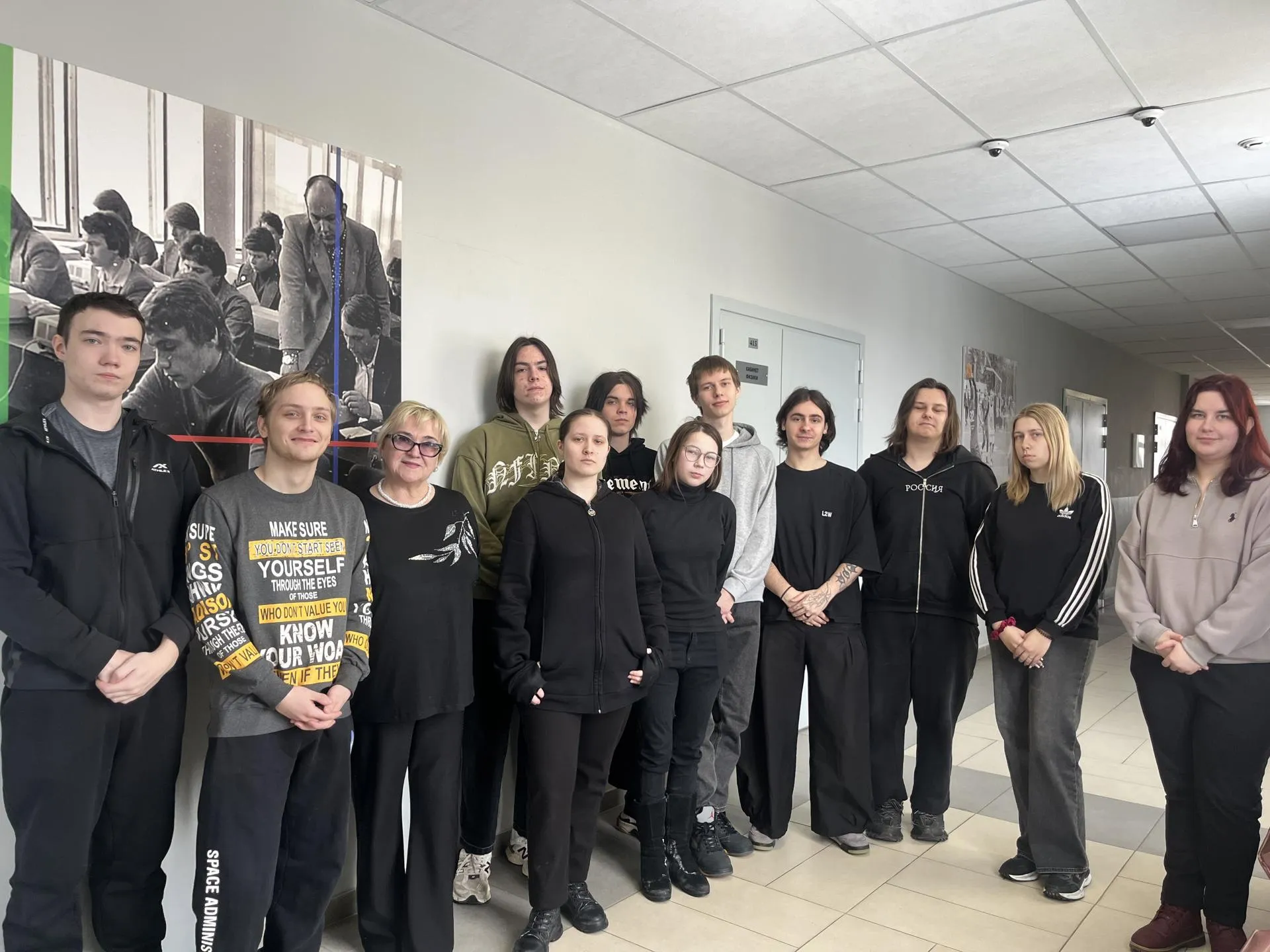 МедиаБанк Подмосковья/Ангелина Стельмух