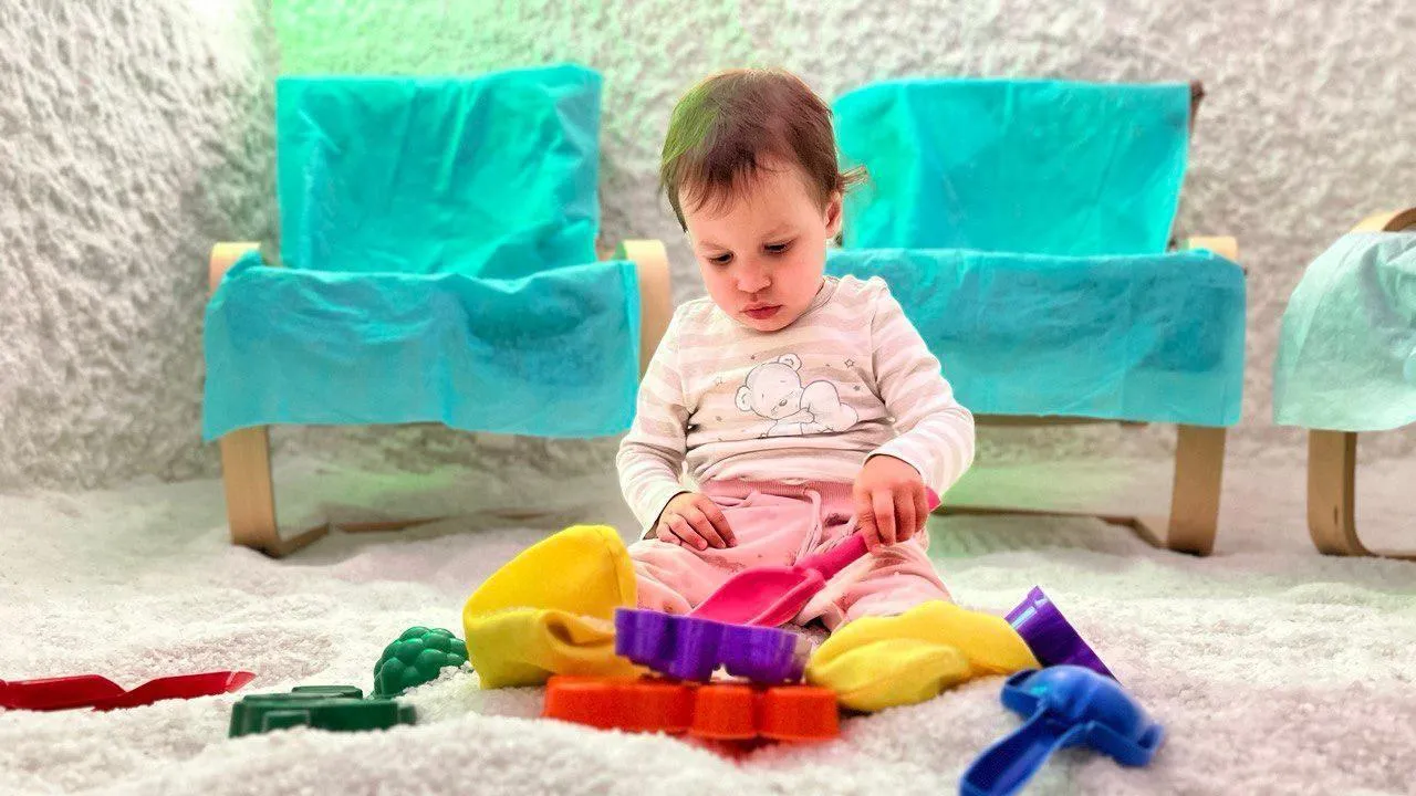 Министерство социального развития Московской области