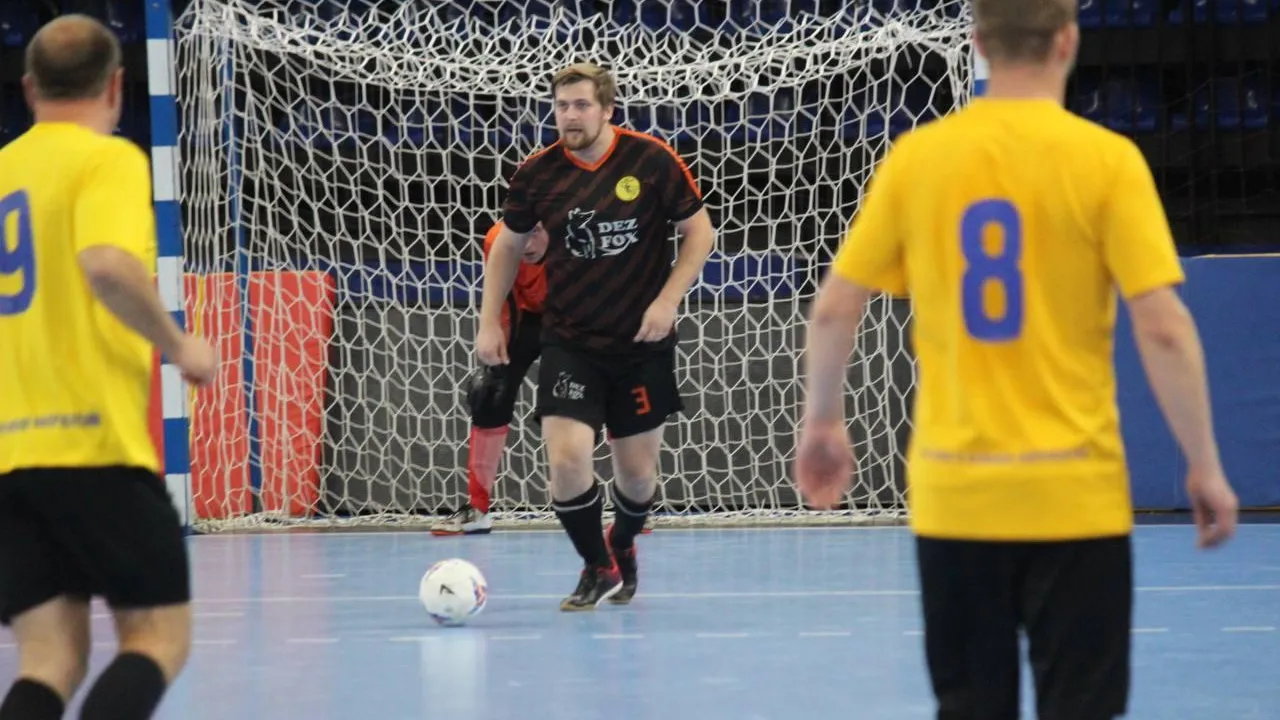 фото администрации г. о. Чехов