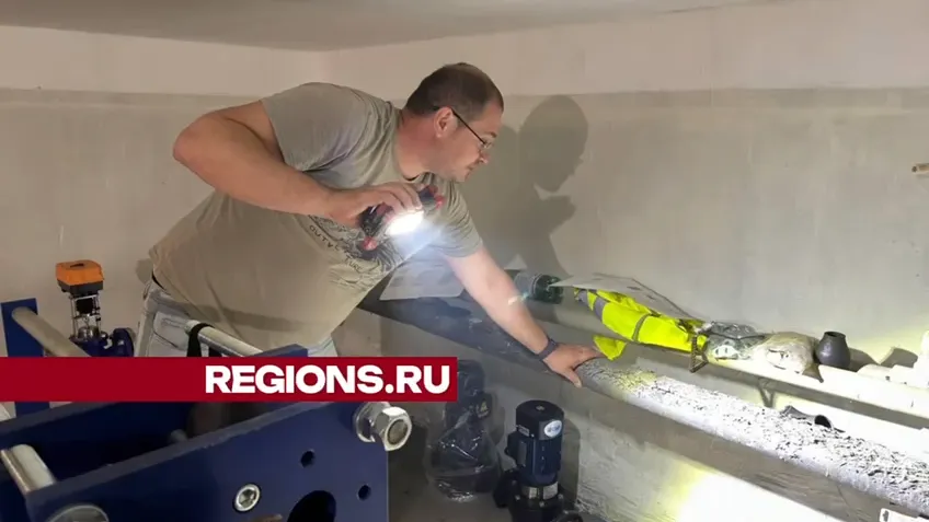 Фото: Ксения Афонина