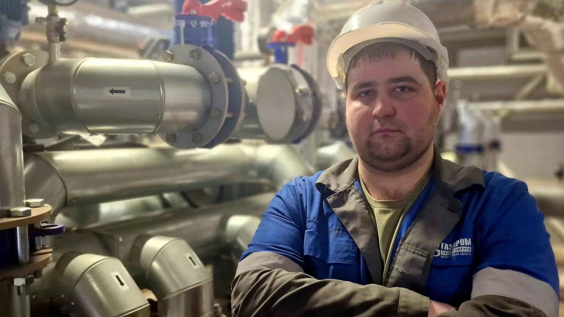 REGIONS/Ольга Шаронова