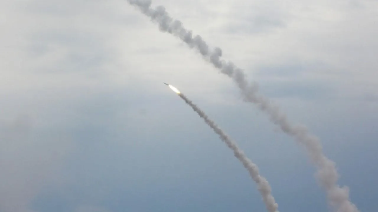 В приднестровском селе Кицканы обнаружили обломки ракеты С-300