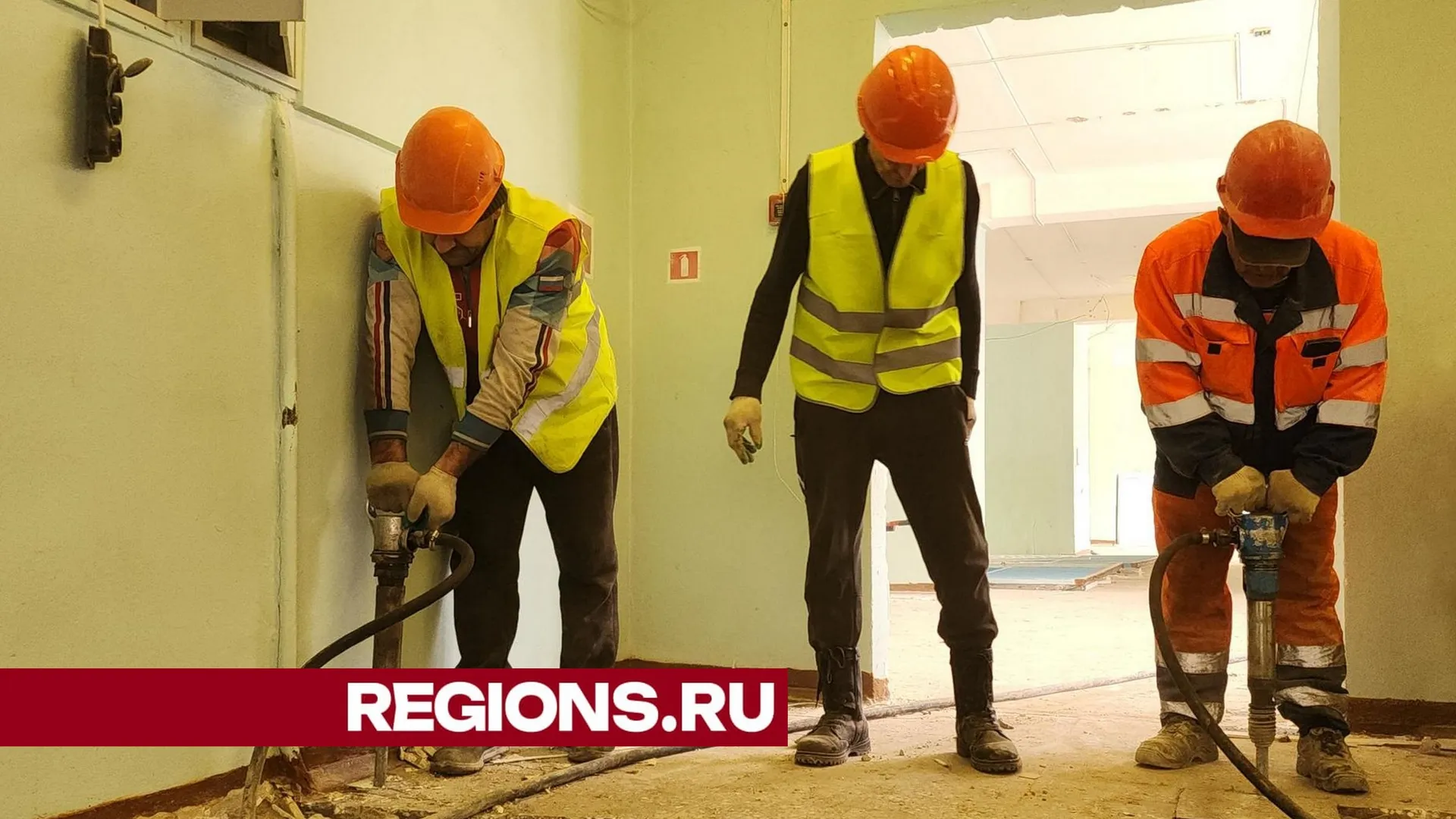 Фото Владиславы Соловьевой