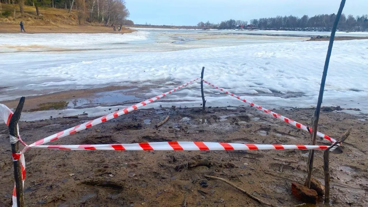 фото: ГКУ МО «Мособлпожспас»