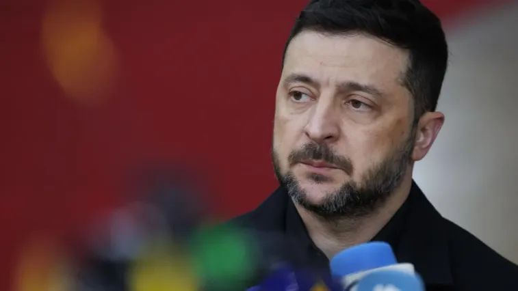 Nicolas Maeterlinck/Keystone Press Agency