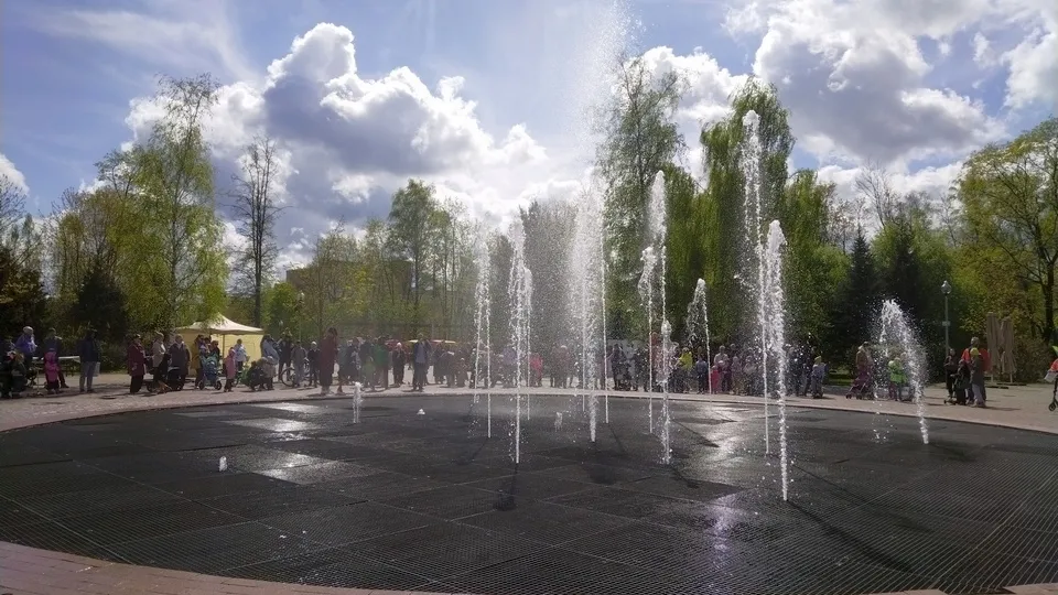 Фото: МедиаБанк Подмосковья/Роман Яковлев