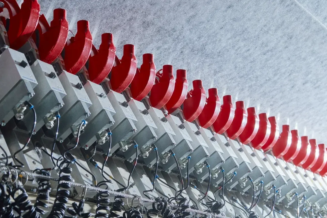 пресс-служба Департамента инвестиционной и промышленной политики Москвы