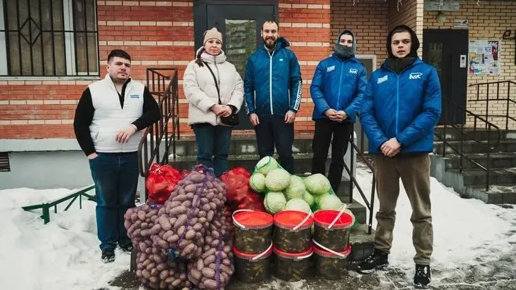 Пресс-служба администрации городского округа Лосино-Петровский