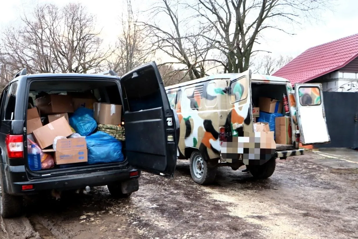 Фото: Виктор Петрущенко