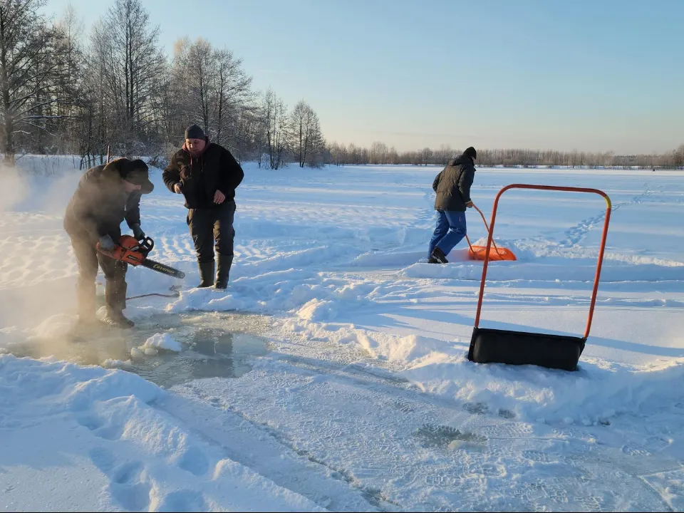 Фото: Ольга Сычева