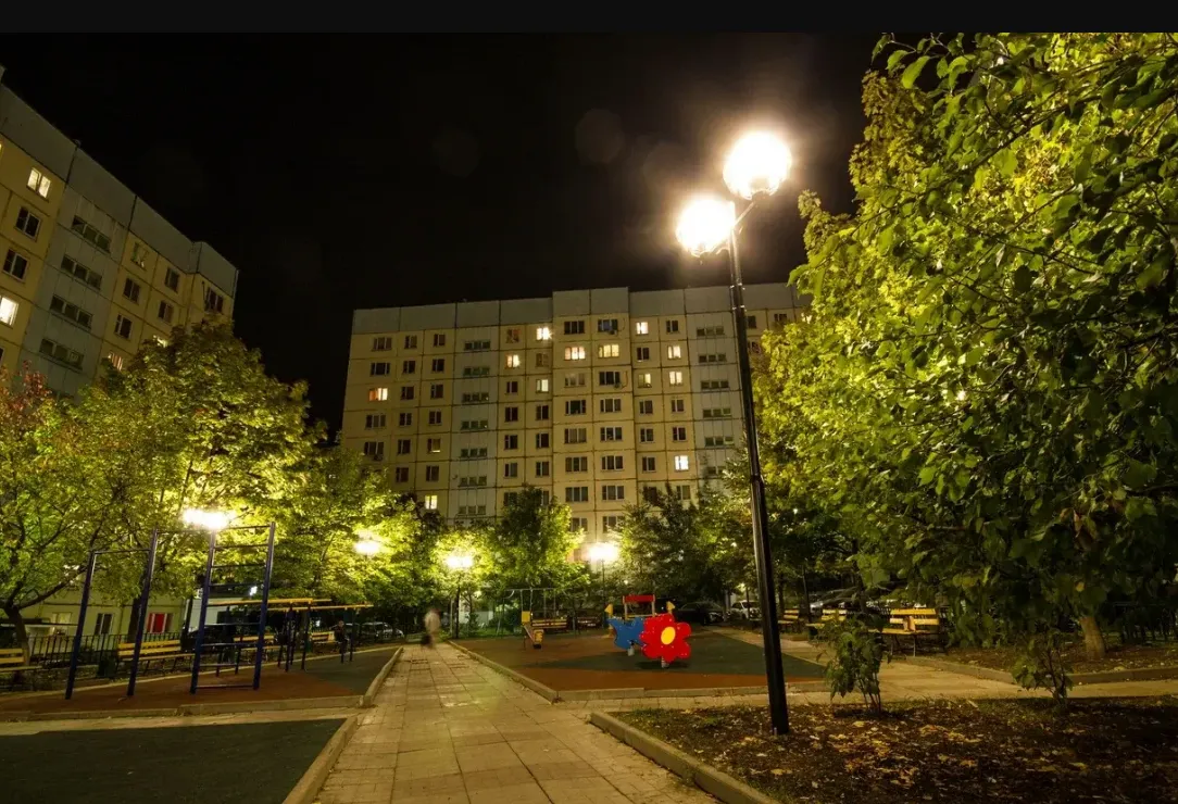 Фото: Министерство благоустройства Московской области