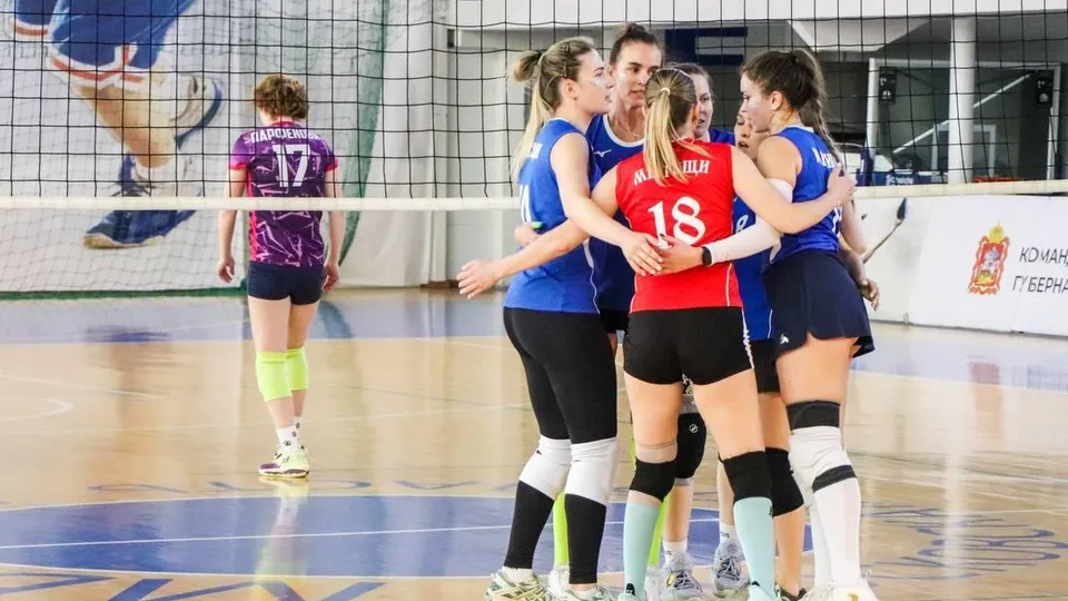 Фото: пресс-служба администрации г.о. Мытищи