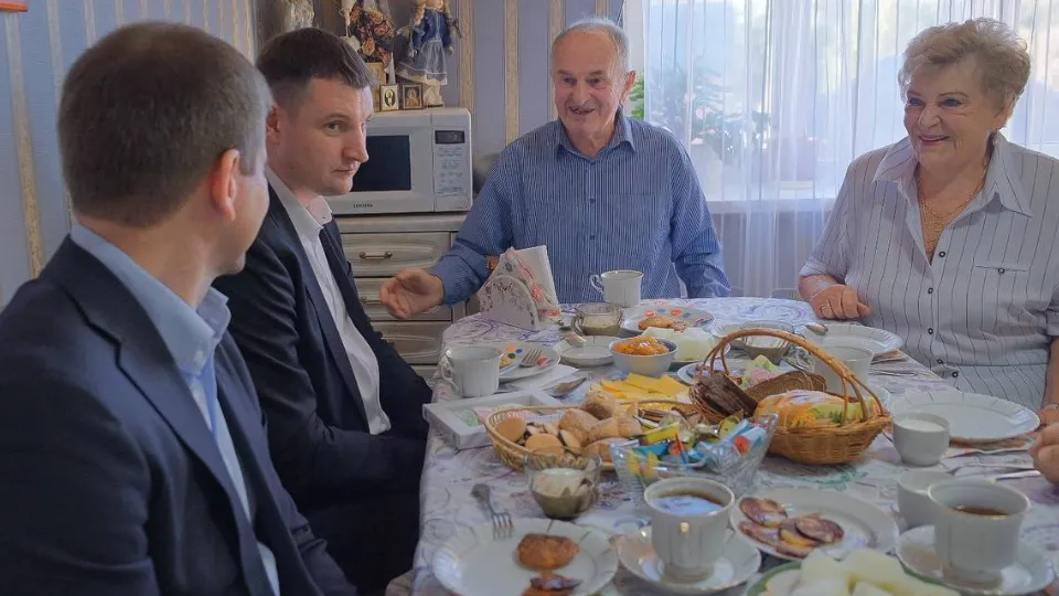 Фото: Администрация Павлово-Посадского г.о.